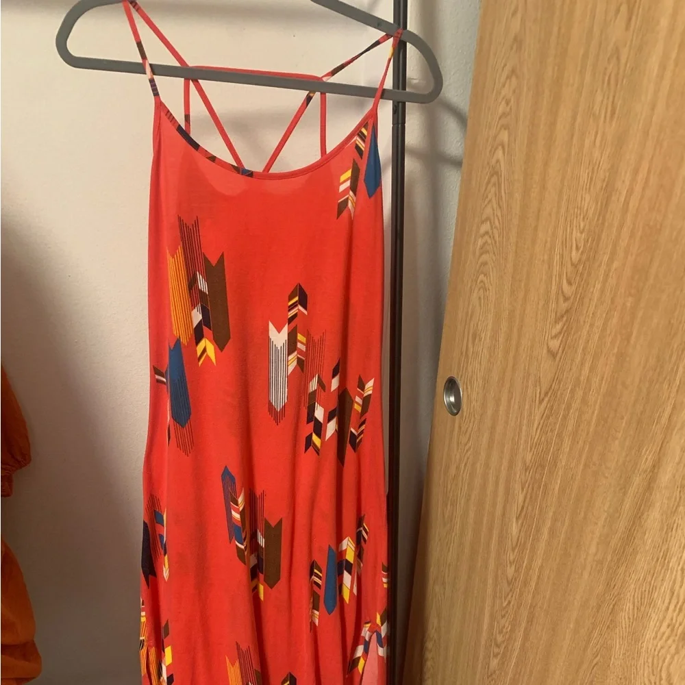 Maxi Dress by Xhilaration - Picture 2 of 7